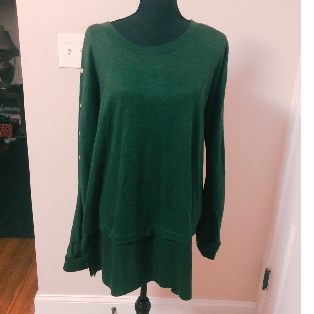Mittoshop Sweater